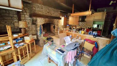 Maison a vendre Saint-Pierre-Langers 50530 Manche 80 m2 3 pièces 153700 euros