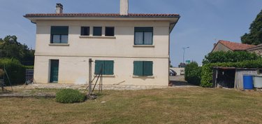 Maison a vendre Valence 82400 Tarn-et-Garonne 92 m2 4 pièces 149800 euros
