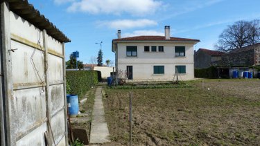 Maison a vendre Valence 82400 Tarn-et-Garonne 92 m2 4 pièces 149800 euros