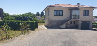 Maison a vendre Valence 82400 Tarn-et-Garonne 92 m2 4 pièces 149800 euros