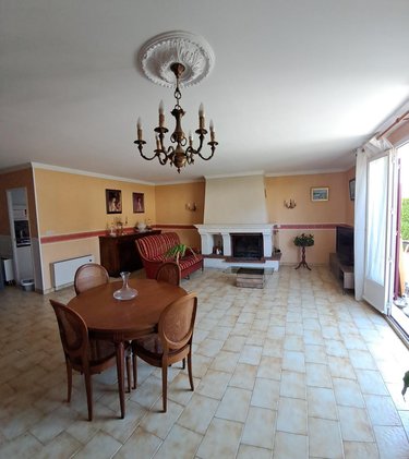 Maison a vendre Saint-Pavace 72190 Sarthe 110 m2 5 pièces 236900 euros