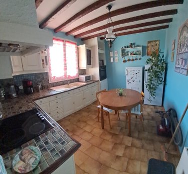 Maison a vendre Saint-Pavace 72190 Sarthe 110 m2 5 pièces 236900 euros