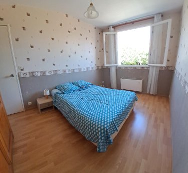 Maison a vendre Saint-Pavace 72190 Sarthe 110 m2 5 pièces 236900 euros