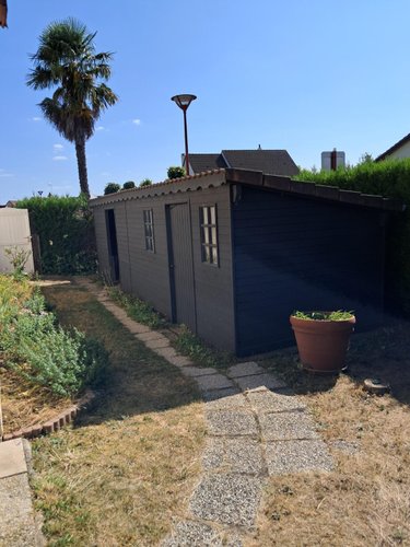 Maison a vendre Saint-Pavace 72190 Sarthe 110 m2 5 pièces 236900 euros