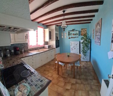 Maison a vendre Saint-Pavace 72190 Sarthe 110 m2 5 pièces 236900 euros