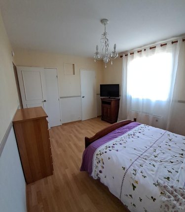 Maison a vendre Saint-Pavace 72190 Sarthe 110 m2 5 pièces 236900 euros