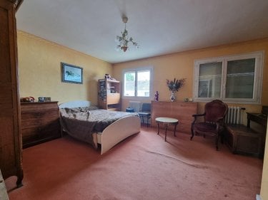 Maison a vendre Rouen 76000 Seine-Maritime 74 m2 3 pièces 128640 euros