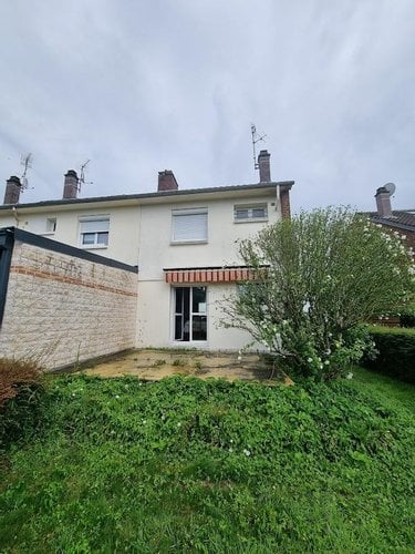 Maison a vendre Rouen 76000 Seine-Maritime 74 m2 3 pièces 128640 euros