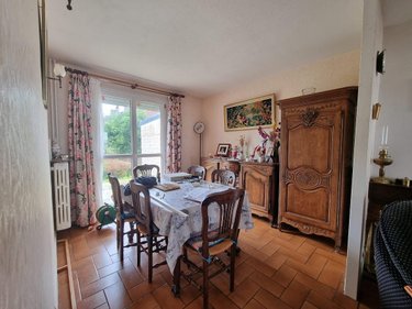 Maison a vendre Rouen 76000 Seine-Maritime 74 m2 3 pièces 128640 euros