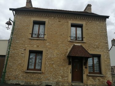 Maison a vendre Arçonnay 72610 Sarthe 100 m2 8 pièces 120750 euros