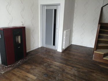 Maison a vendre Arçonnay 72610 Sarthe 100 m2 8 pièces 120750 euros