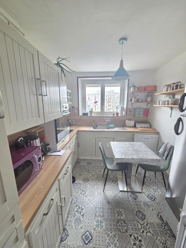 Appartement a vendre Brest 29200 Finistère 79 m2 4 pièces 167000 euros
