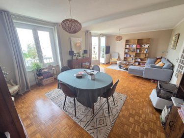 Appartement a vendre Brest 29200 Finistère 79 m2 4 pièces 167000 euros