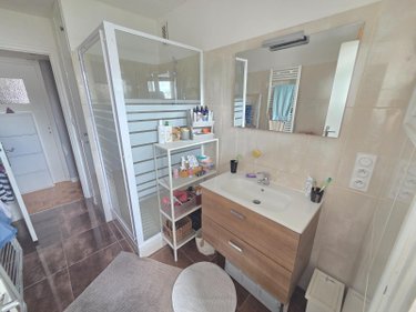 Appartement a vendre Brest 29200 Finistère 79 m2 4 pièces 167000 euros