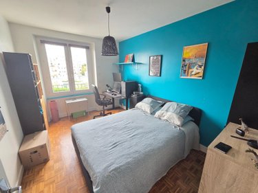 Appartement a vendre Brest 29200 Finistère 79 m2 4 pièces 167000 euros