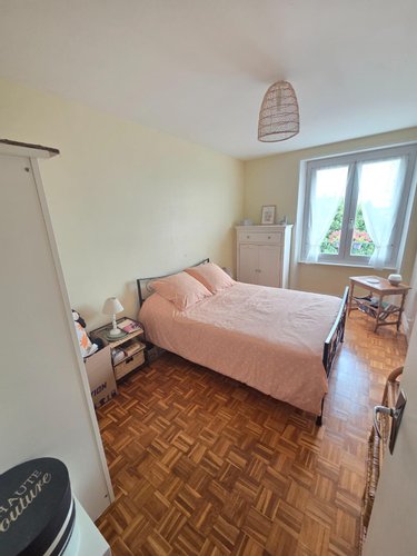 Appartement a vendre Brest 29200 Finistère 79 m2 4 pièces 167000 euros
