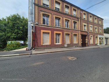 Immeuble a vendre Bolbec 76210 Seine-Maritime 264 m2  265000 euros