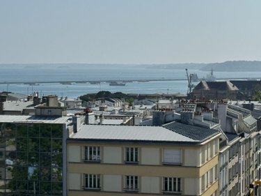 Appartement a vendre Brest 29200 Finistère 170 m2 6 pièces 705000 euros