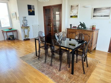 Appartement a vendre Brest 29200 Finistère 170 m2 6 pièces 679000 euros