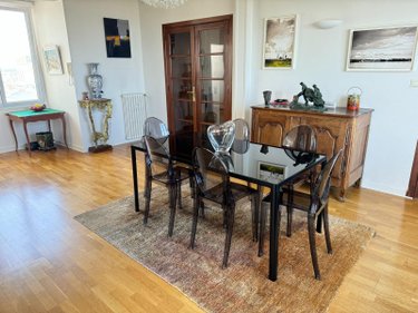 Appartement a vendre Brest 29200 Finistère 170 m2 6 pièces 705000 euros