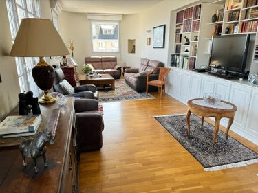 Appartement a vendre Brest 29200 Finistère 170 m2 6 pièces 705000 euros