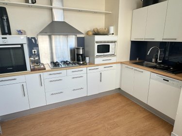 Appartement a vendre Brest 29200 Finistère 170 m2 6 pièces 705000 euros