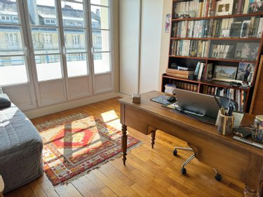 Appartement a vendre Brest 29200 Finistère 170 m2 6 pièces 705000 euros