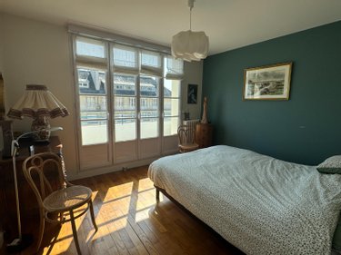 Appartement a vendre Brest 29200 Finistère 170 m2 6 pièces 705000 euros