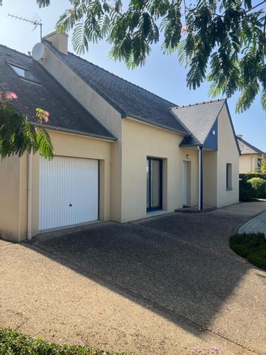 Maison a vendre Miniac-Morvan 35540 Ille-et-Vilaine 104 m2 5 pièces 293440 euros