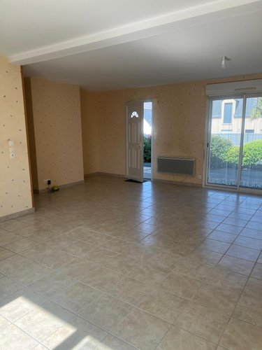 Maison a vendre Miniac-Morvan 35540 Ille-et-Vilaine 104 m2 5 pièces 293440 euros