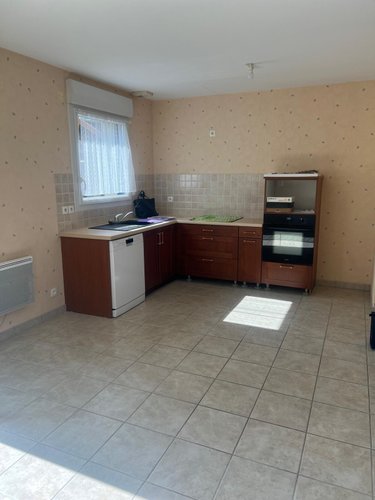 Maison a vendre Miniac-Morvan 35540 Ille-et-Vilaine 104 m2 5 pièces 293440 euros