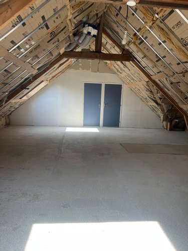 Maison a vendre Miniac-Morvan 35540 Ille-et-Vilaine 104 m2 5 pièces 293440 euros