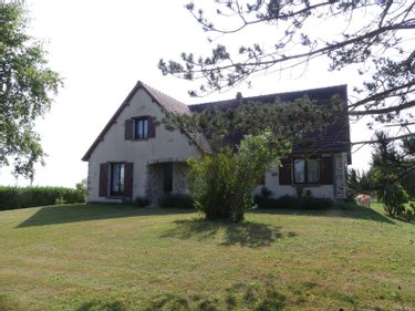 Maison a vendre Auxy 45340 Loiret 206 m2 7 pièces 248640 euros