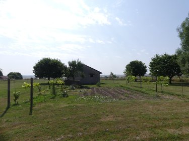 Maison a vendre Auxy 45340 Loiret 206 m2 7 pièces 248640 euros