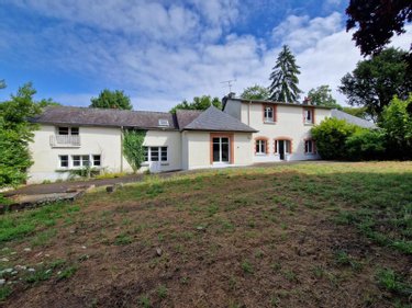 Maison a vendre Vern-sur-Seiche 35770 Ille-et-Vilaine 191 m2 5 pièces 489740 euros