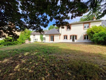 Maison a vendre Vern-sur-Seiche 35770 Ille-et-Vilaine 191 m2 5 pièces 489740 euros
