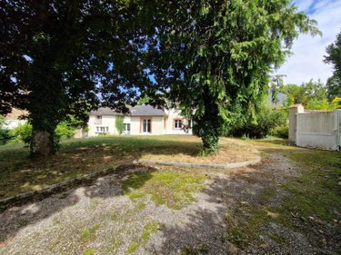 Maison a vendre Vern-sur-Seiche 35770 Ille-et-Vilaine 191 m2 5 pièces 489740 euros