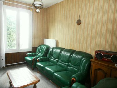 Maison a vendre Le Mans 72000 Sarthe 67 m2 2 pièces 115280 euros