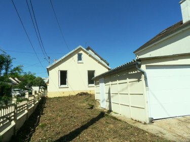 Maison a vendre Le Mans 72000 Sarthe 67 m2 2 pièces 115280 euros