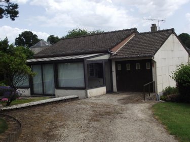 Maison a vendre Chaulieu 50150 Manche 56 m2 2 pièces 33600 euros