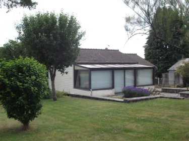 Maison a vendre Chaulieu 50150 Manche 56 m2 2 pièces 33600 euros