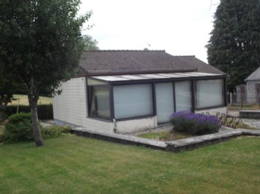 Maison a vendre Chaulieu 50150 Manche 56 m2 2 pièces 33600 euros