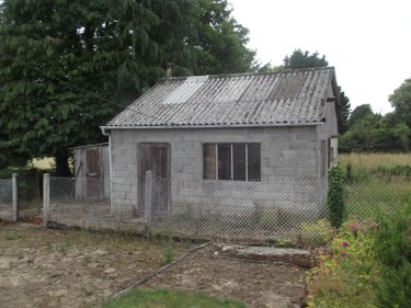 Maison a vendre Chaulieu 50150 Manche 56 m2 2 pièces 33600 euros