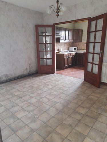 Maison a vendre Chaulieu 50150 Manche 56 m2 2 pièces 33600 euros