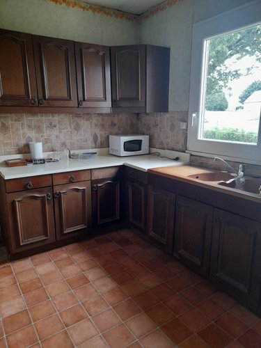 Maison a vendre Chaulieu 50150 Manche 56 m2 2 pièces 33600 euros