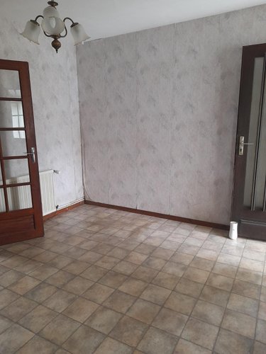 Maison a vendre Chaulieu 50150 Manche 56 m2 2 pièces 33600 euros