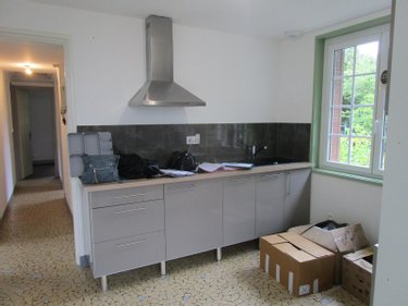 Location maison Brionne 27800 Eure 69 m2 4 pièces 785 euros