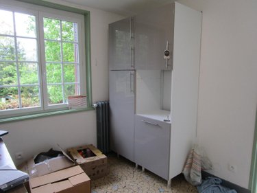 Location maison Brionne 27800 Eure 69 m2 4 pièces 785 euros
