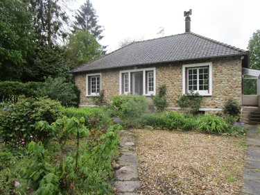 Location maison Brionne 27800 Eure 69 m2 4 pièces 785 euros