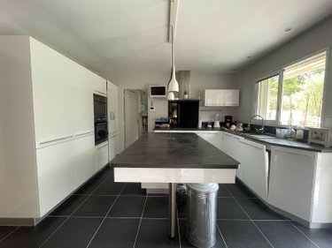 Maison a vendre Saint-Martin-du-Fouilloux 49170 Maine-et-Loire 182 m2 8 pièces 388504 euros